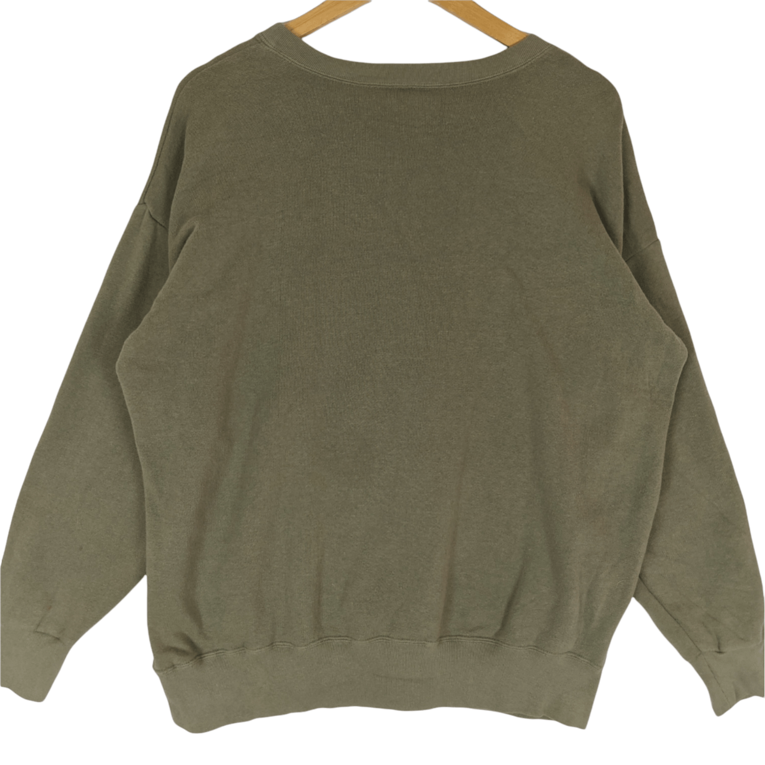 Japanese Brand Japan Vintage GOOFY CREATION Jumper Sweatshirt Size US M / EU 48-50 / 2 - 6 Thumbnail