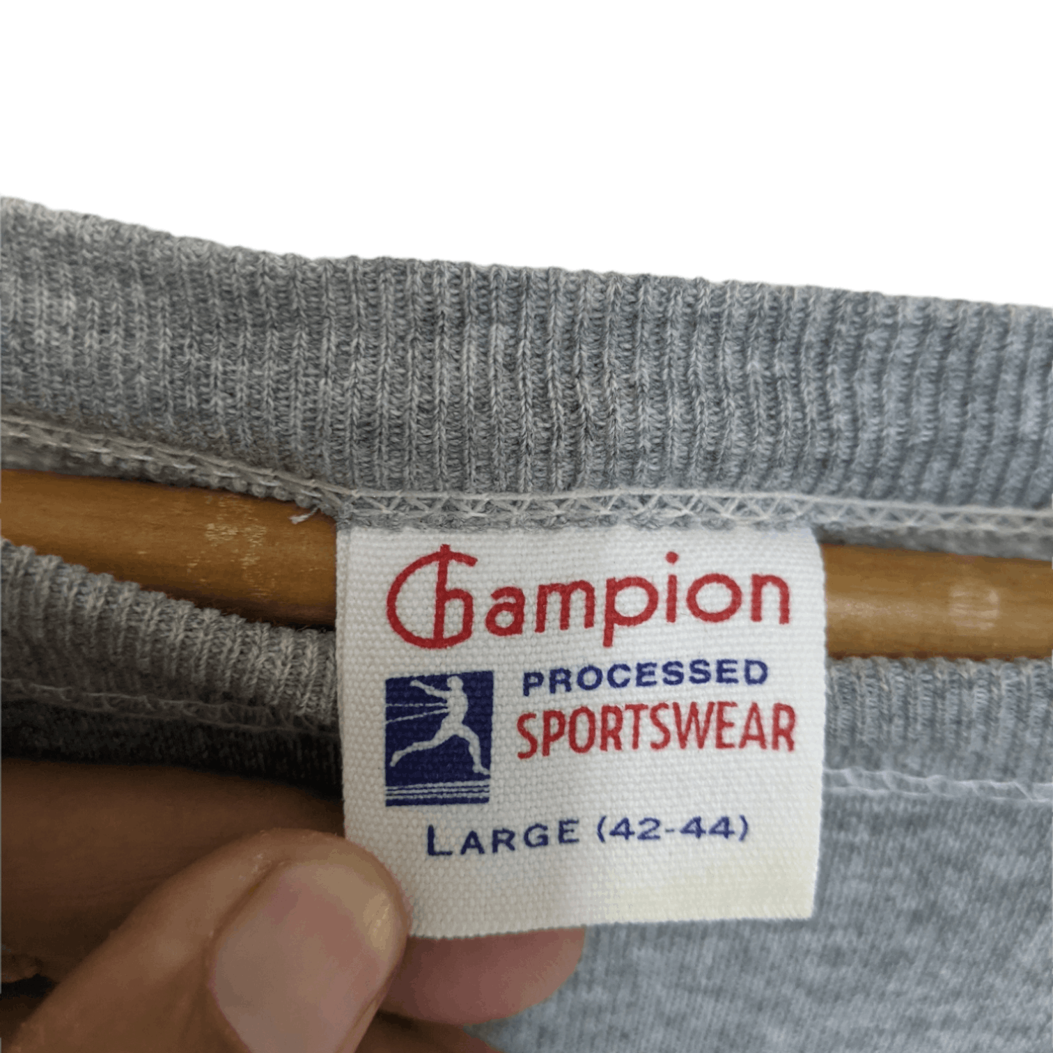 Champion CHAMPION Stony Brook State Academy Jumper Sweatshirt Size US M / EU 48-50 / 2 - 8 Thumbnail