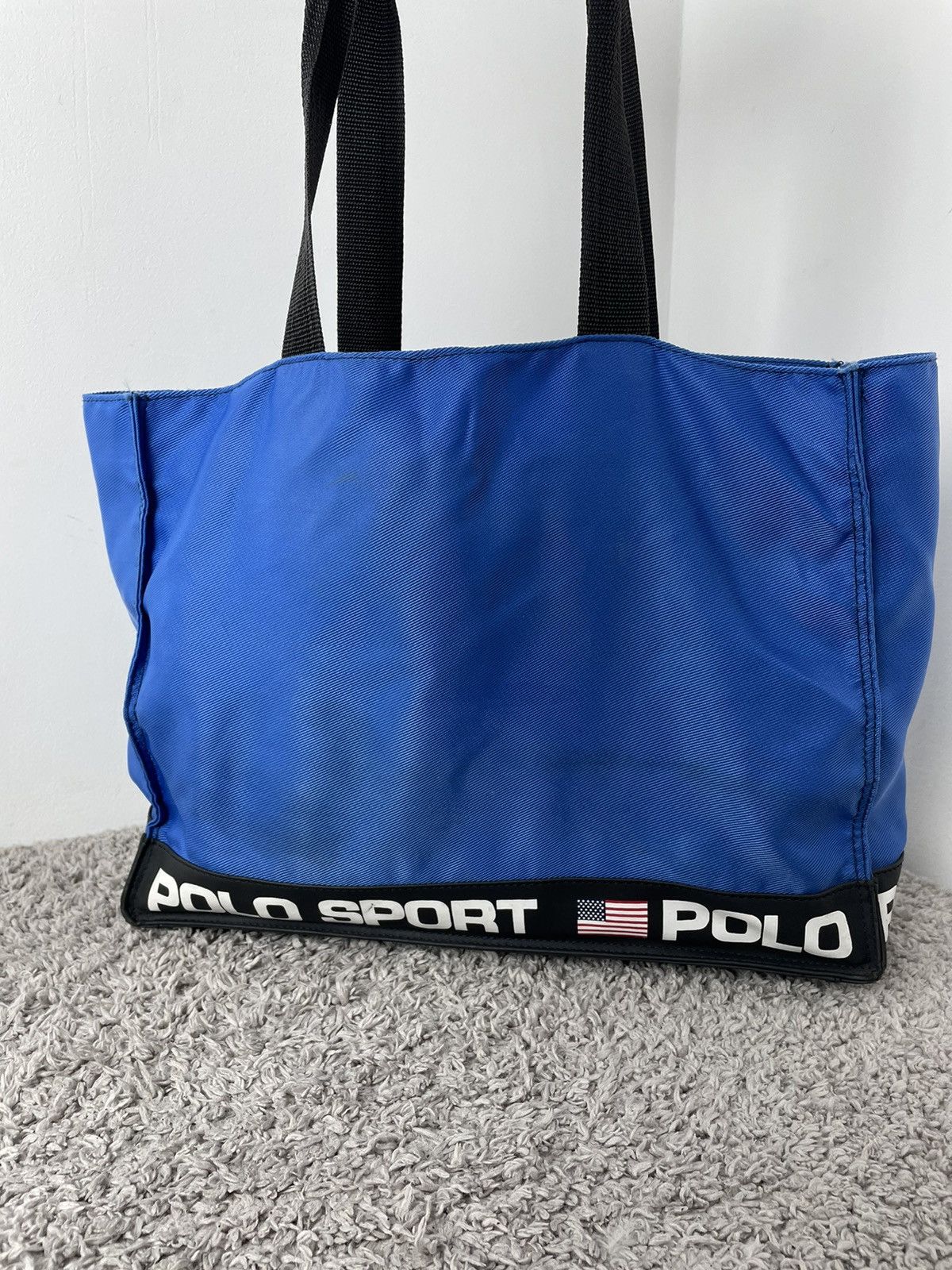 Polo Ralph Lauren Polo Sport Santa Roberta Bag Size ONE SIZE - 5 Thumbnail