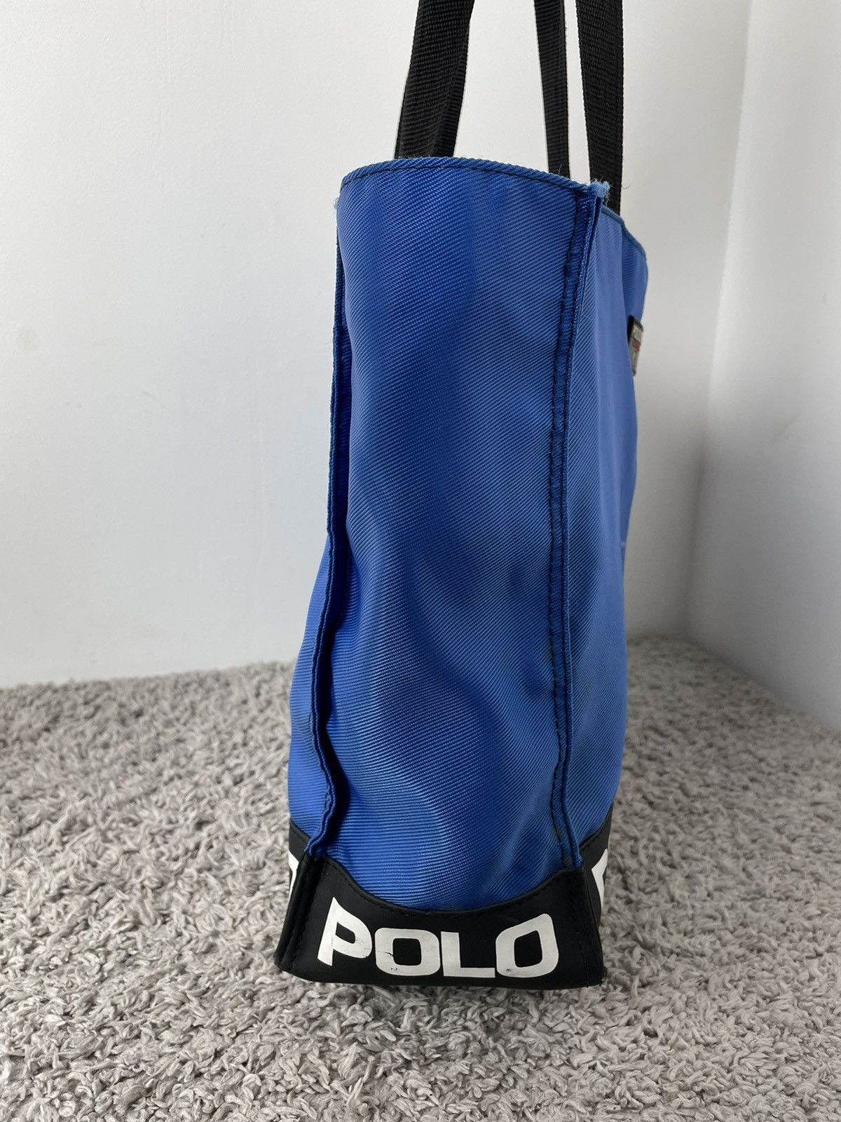 Polo Ralph Lauren Polo Sport Santa Roberta Bag Size ONE SIZE - 6 Thumbnail