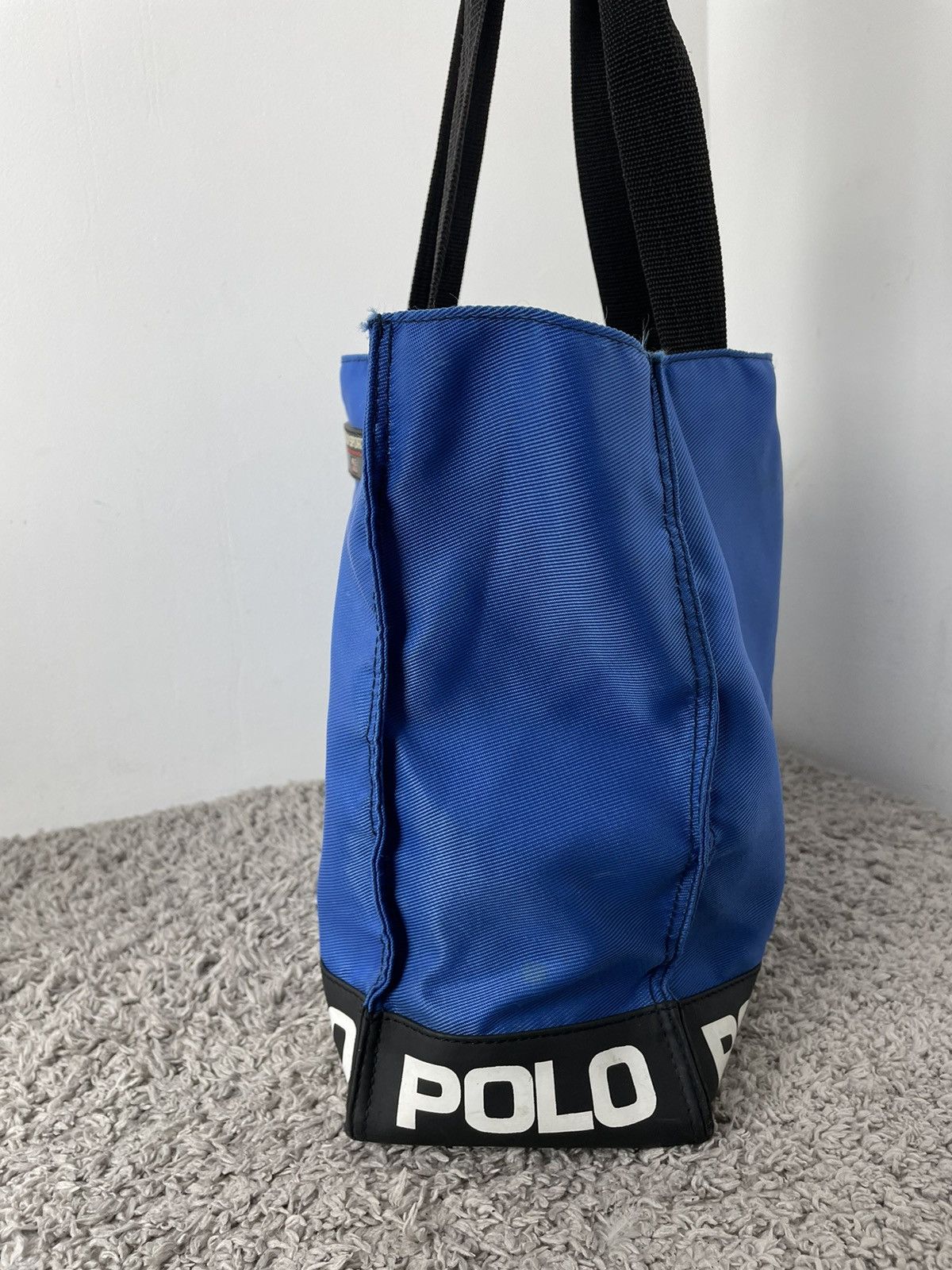 Polo Ralph Lauren Polo Sport Santa Roberta Bag Size ONE SIZE - 4 Thumbnail