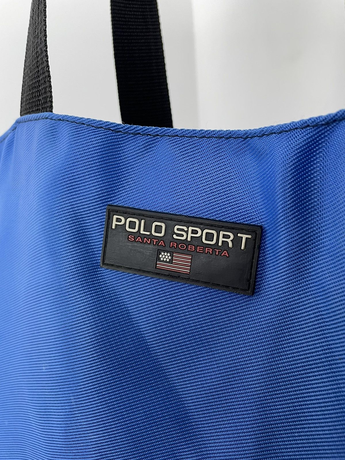Polo Ralph Lauren Polo Sport Santa Roberta Bag Size ONE SIZE - 7 Thumbnail