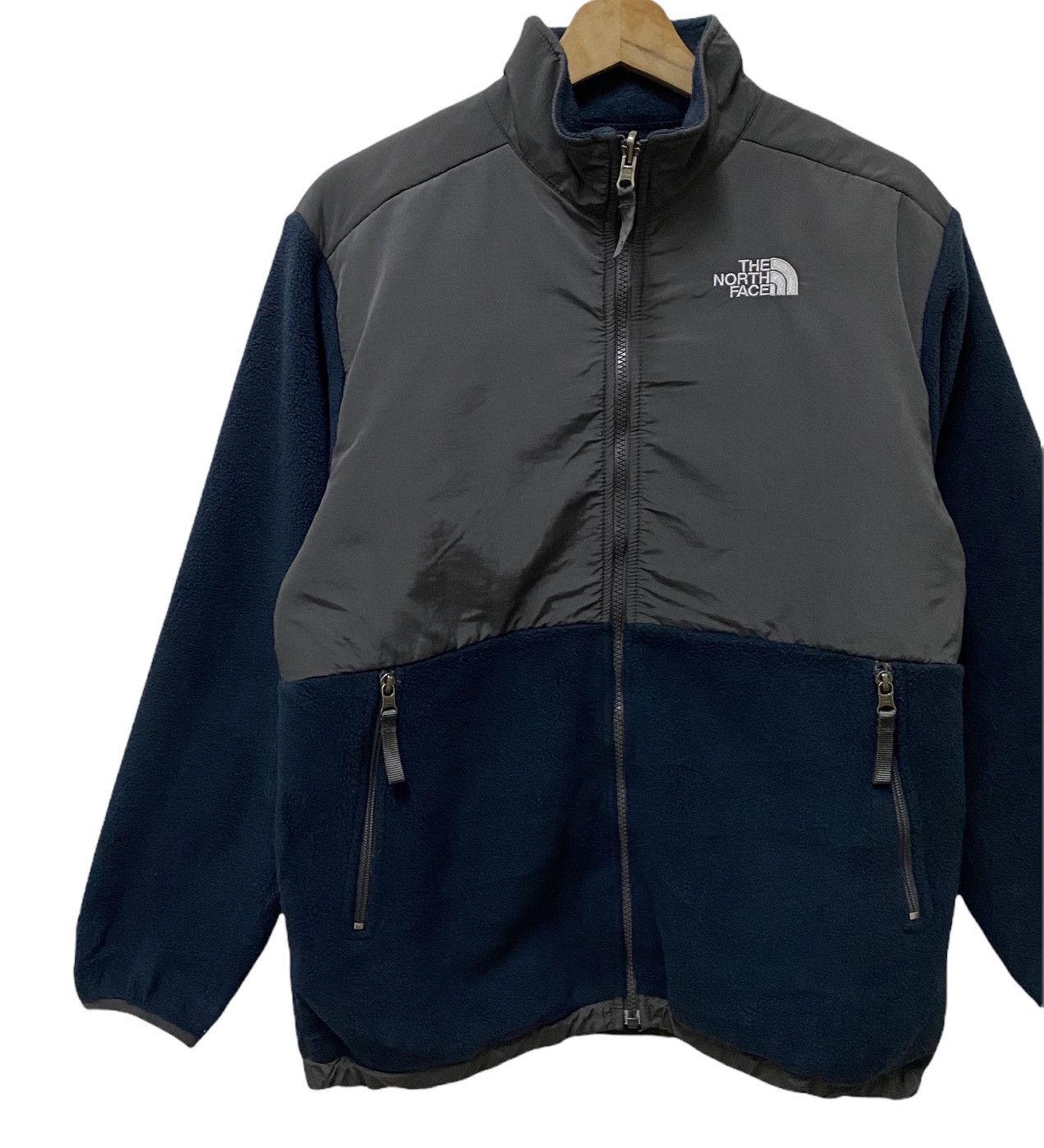 The North Face THE NORTH FACE RARE FLEECE JACKET Size US S / EU 44-46 / 1 - 7 Thumbnail