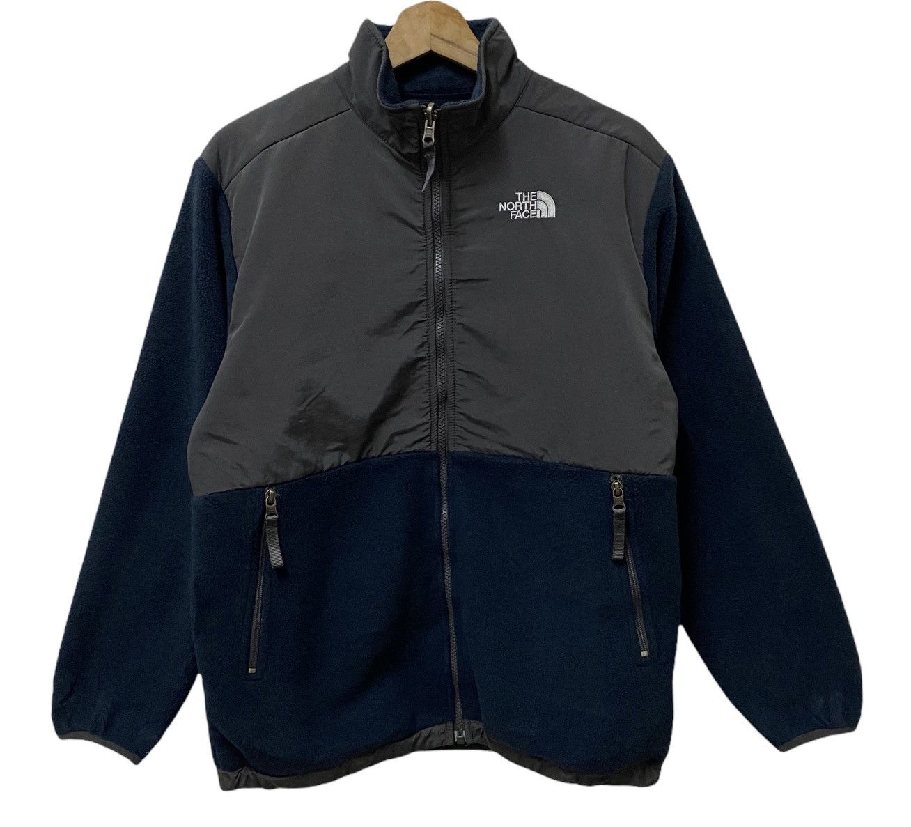 The North Face THE NORTH FACE RARE FLEECE JACKET Size US S / EU 44-46 / 1 - 2 Thumbnail