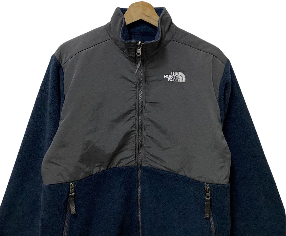 The North Face THE NORTH FACE RARE FLEECE JACKET Size US S / EU 44-46 / 1 - 3 Thumbnail