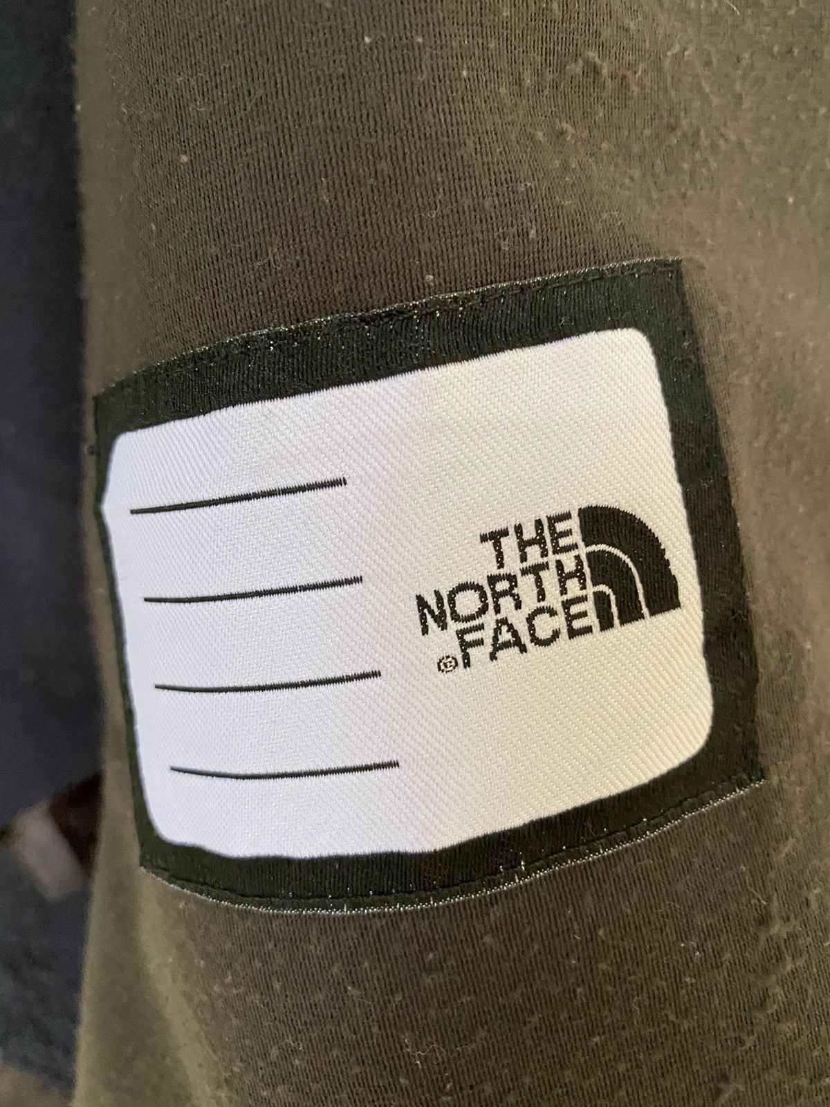 The North Face THE NORTH FACE RARE FLEECE JACKET Size US S / EU 44-46 / 1 - 10 Thumbnail