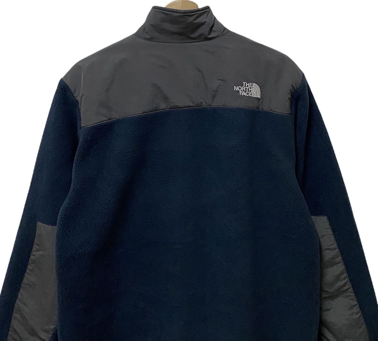 The North Face THE NORTH FACE RARE FLEECE JACKET Size US S / EU 44-46 / 1 - 5 Thumbnail