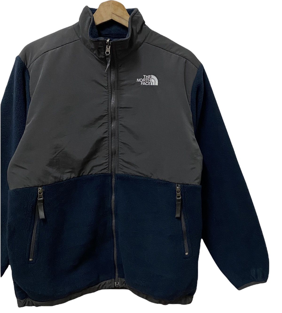 The North Face THE NORTH FACE RARE FLEECE JACKET Size US S / EU 44-46 / 1 - 6 Thumbnail