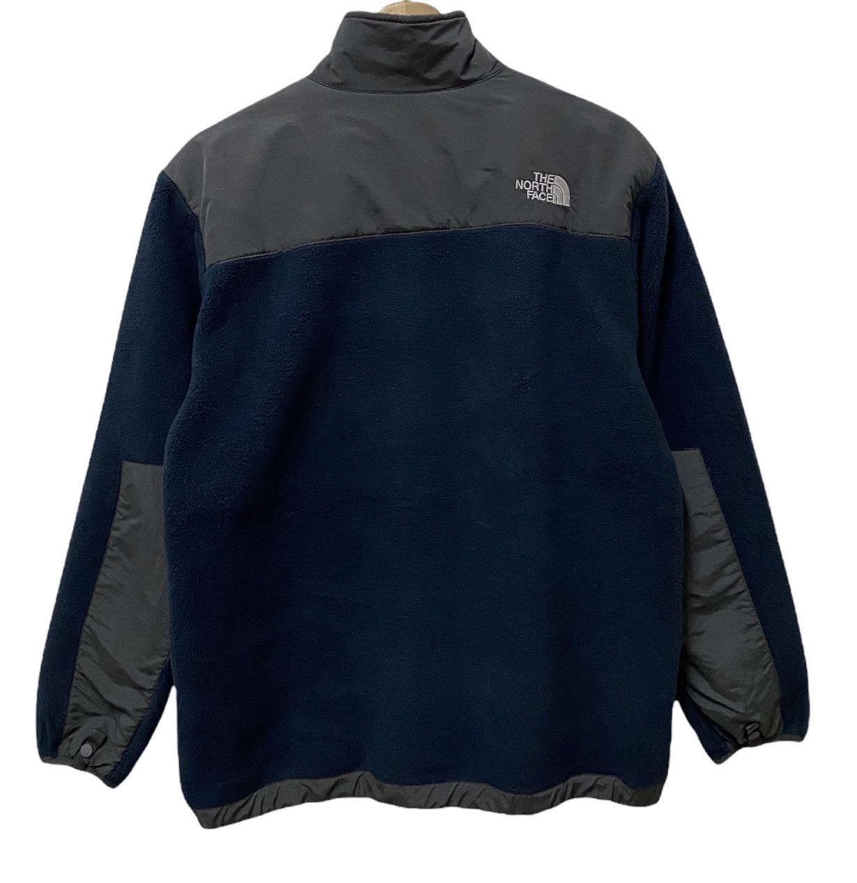 The North Face THE NORTH FACE RARE FLEECE JACKET Size US S / EU 44-46 / 1 - 4 Thumbnail
