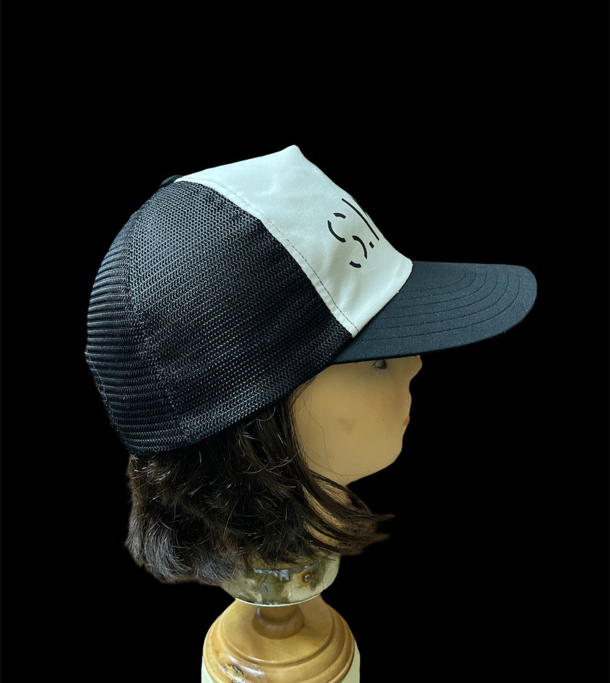PHENOMENON × Swagger Swagger Trucker Hats Size ONE SIZE - 3 Thumbnail