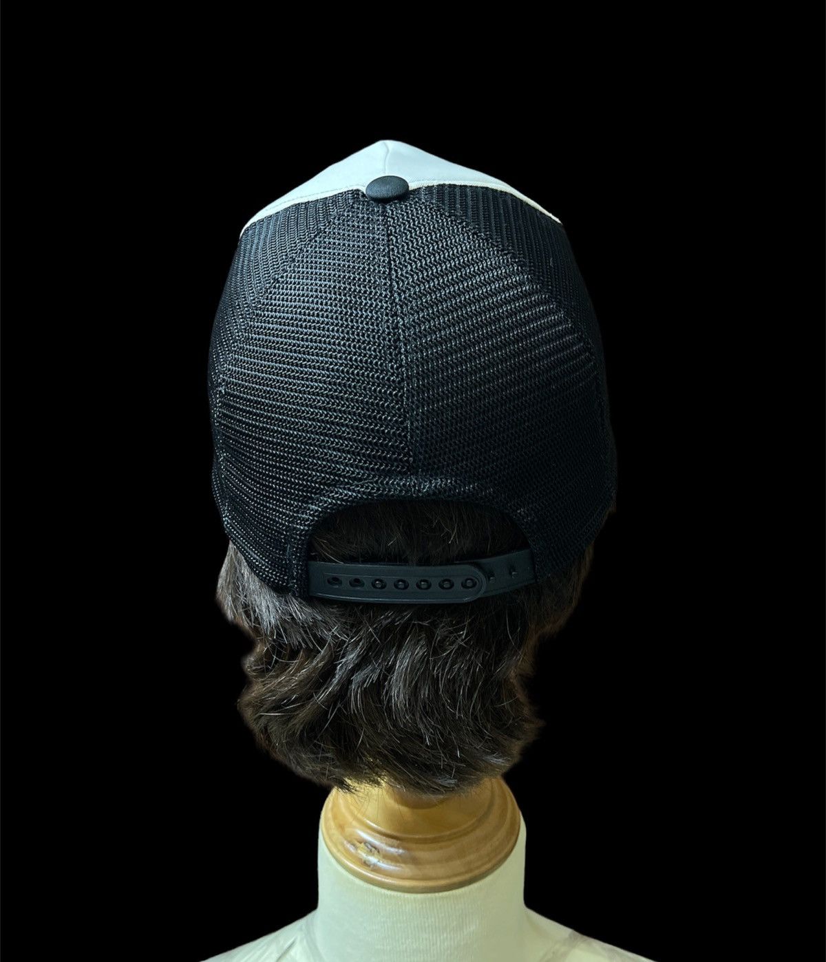 PHENOMENON × Swagger Swagger Trucker Hats Size ONE SIZE - 4 Thumbnail