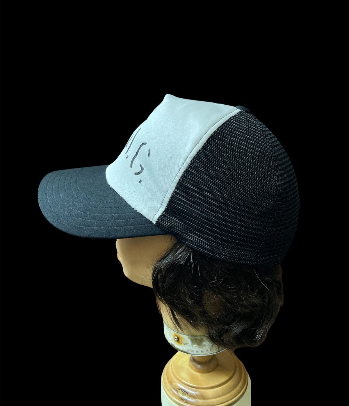 PHENOMENON × Swagger Swagger Trucker Hats Size ONE SIZE - 2 Thumbnail