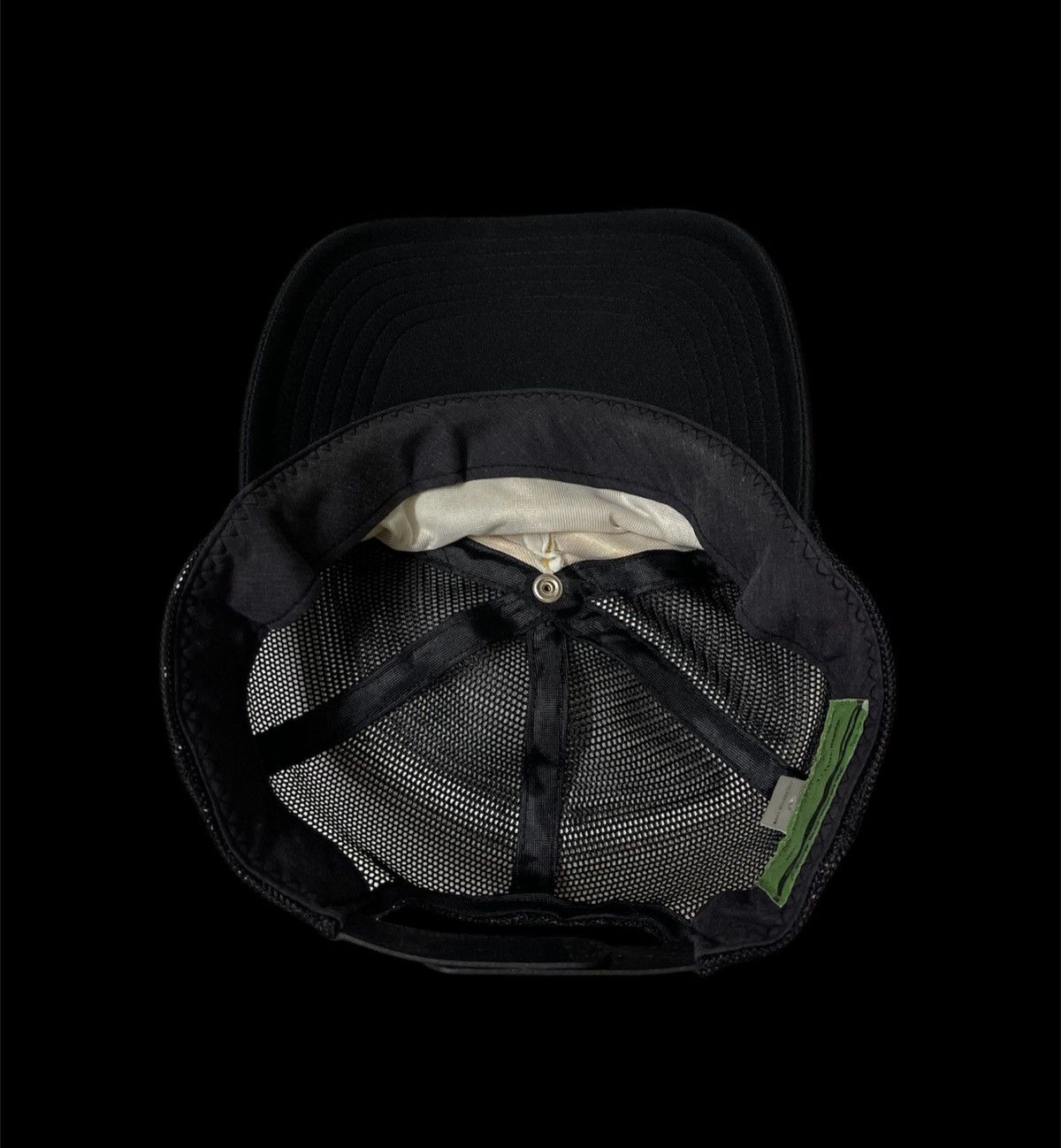 PHENOMENON × Swagger Swagger Trucker Hats Size ONE SIZE - 5 Thumbnail
