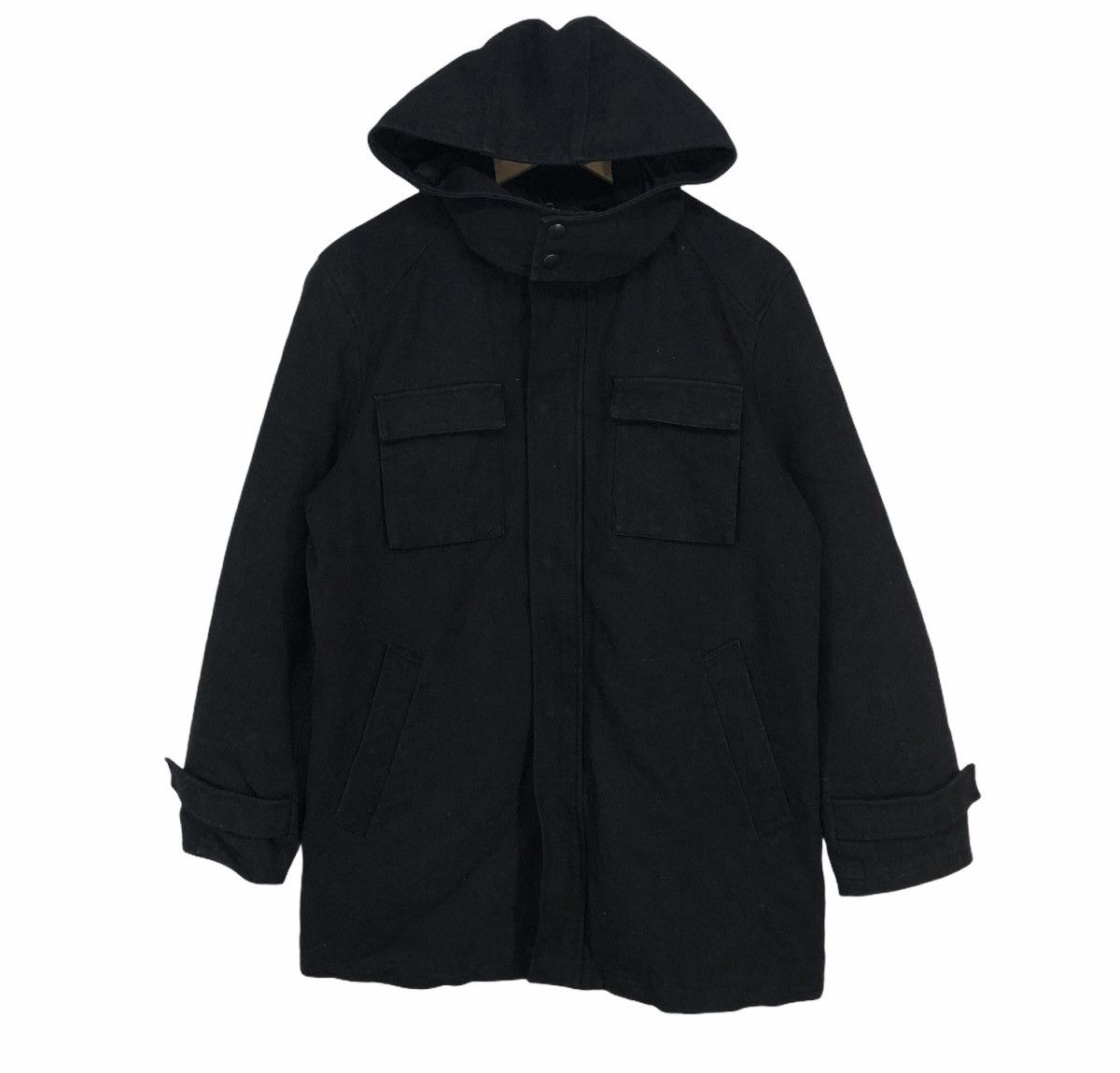 Comme Ca Ism × Vexed Generation Vintage archive Mono Comme Ca 