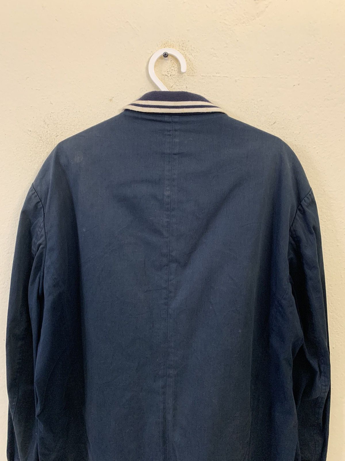 45rpm Vintage 45rpm Studio Blazer Jacket Size US XL / EU 56 / 4 - 8 Thumbnail