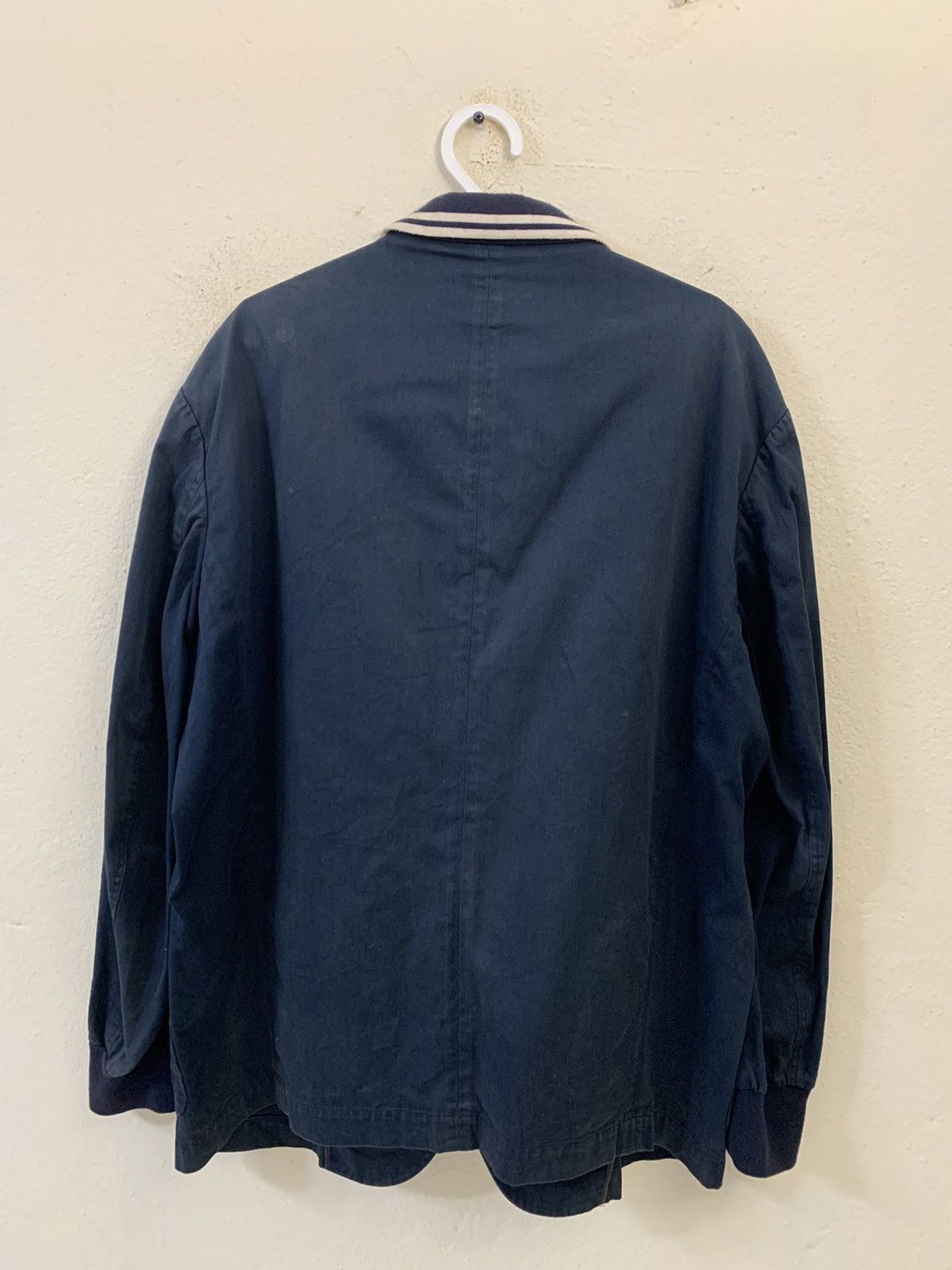 45rpm Vintage 45rpm Studio Blazer Jacket Size US XL / EU 56 / 4 - 5 Thumbnail