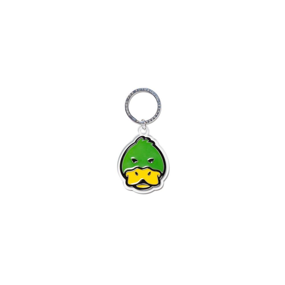 Human Made Human Made Duck Animal Keychain KEYHOLDER Keyring | Grailed