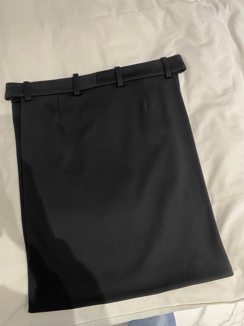 Givenchy Givenchy by Ricardo Tisci Kilt Size ONE SIZE - 3 Thumbnail