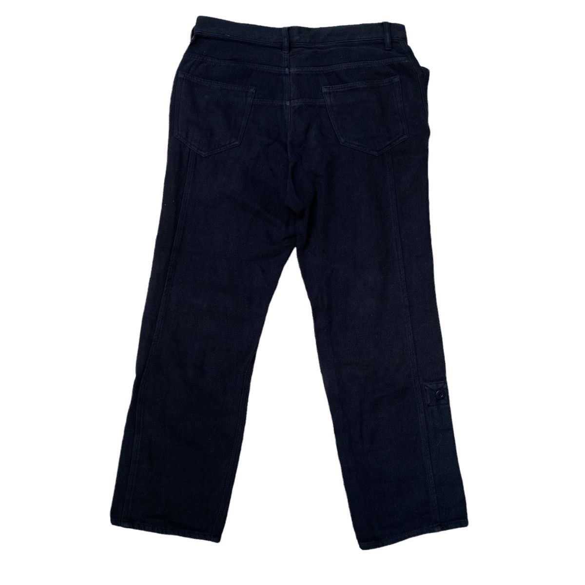 Final Home × Issey Miyake Final Home Pants Size US 30 / EU 46 - 4 Thumbnail