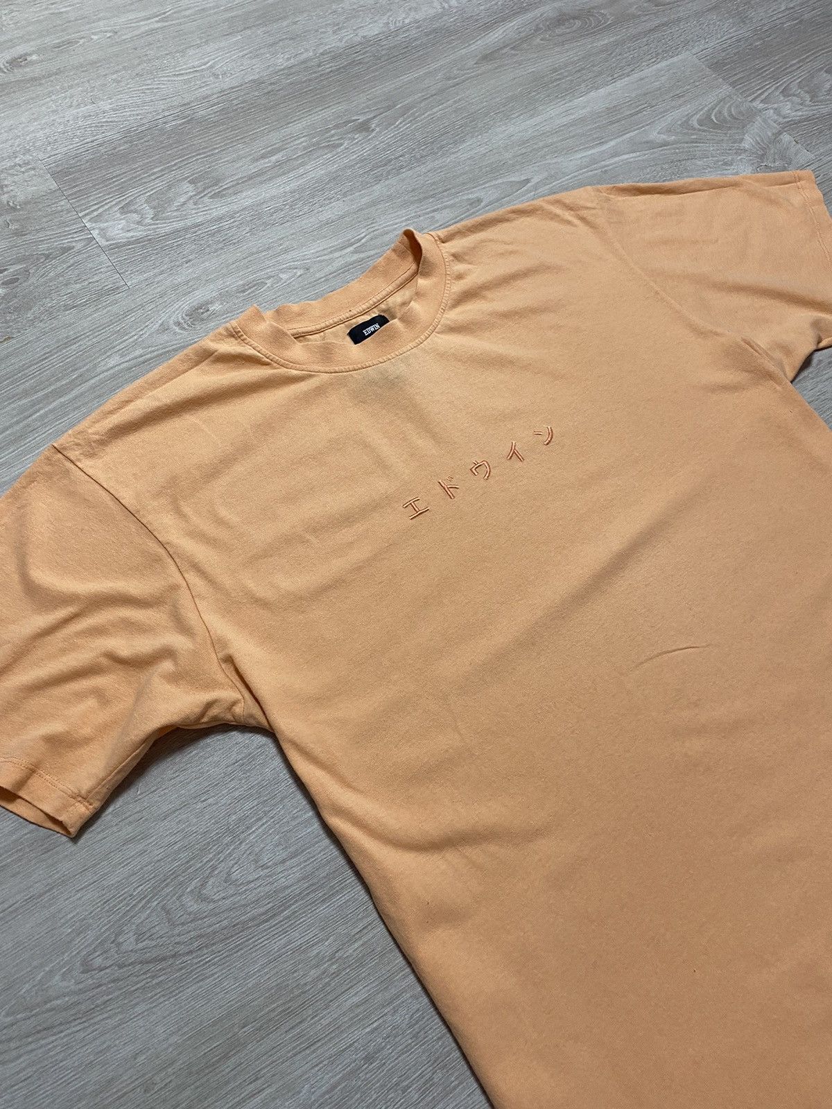 Edwin Edwin T short Japan Styled sz L Size US L / EU 52-54 / 3 - 1 Thumbnail