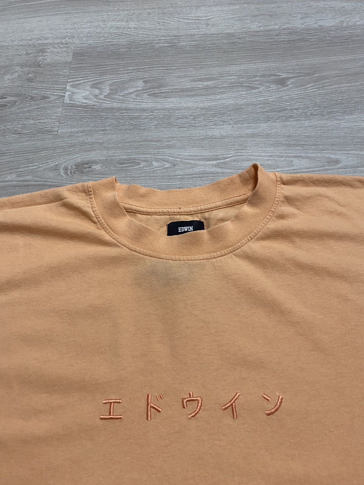 Edwin Edwin T short Japan Styled sz L Size US L / EU 52-54 / 3 - 3 Thumbnail