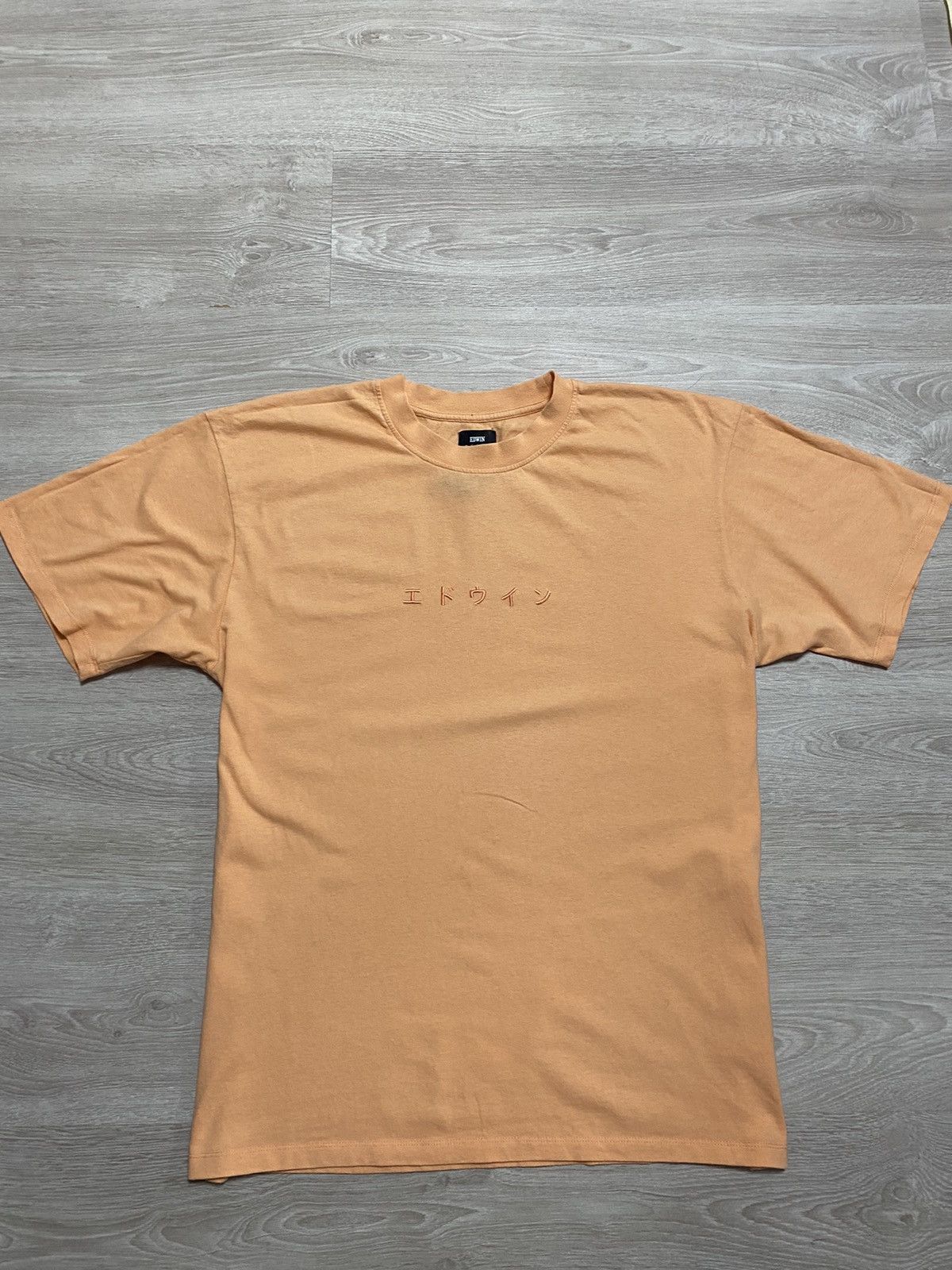 Edwin Edwin T short Japan Styled sz L Size US L / EU 52-54 / 3 - 2 Thumbnail