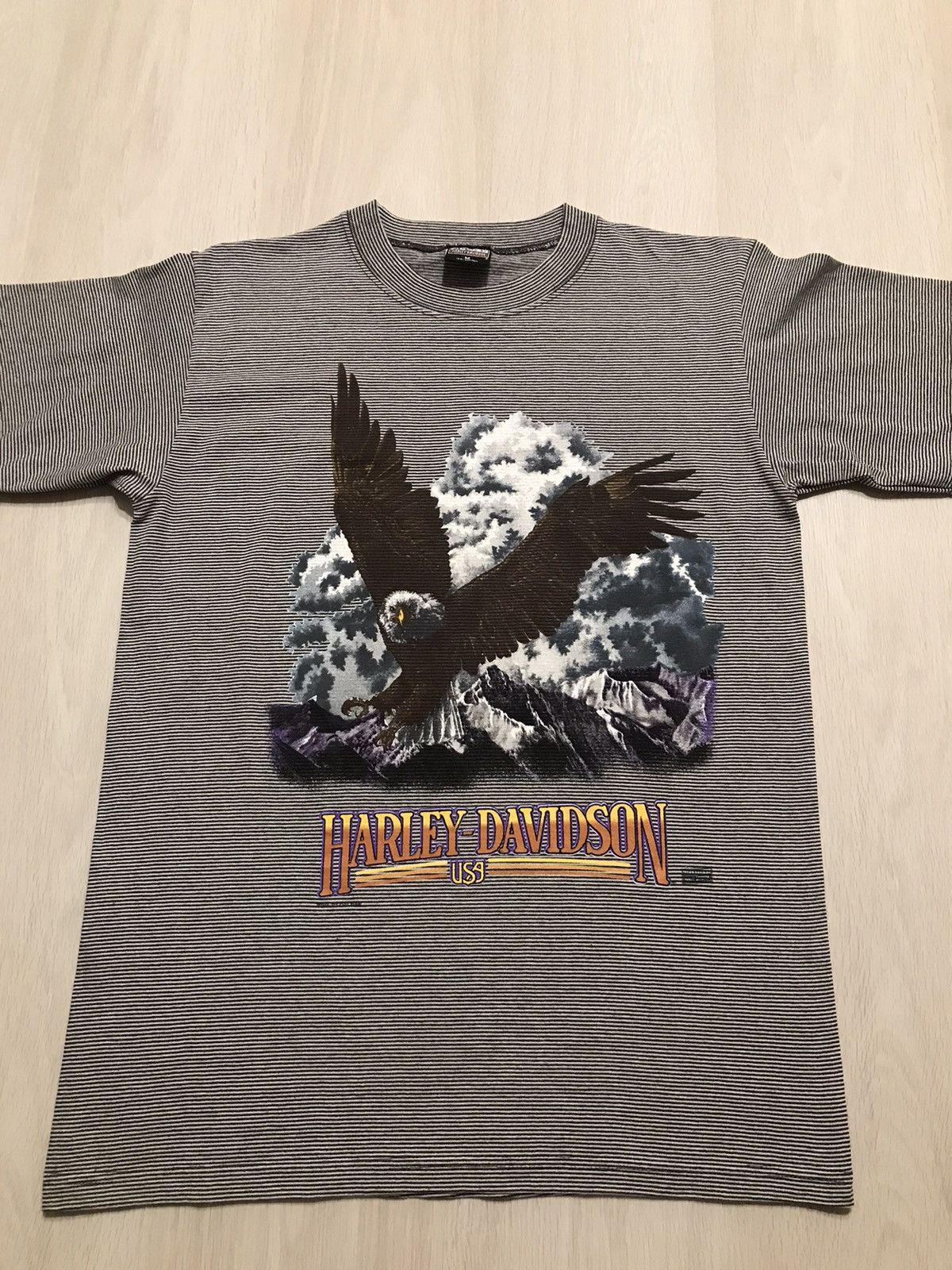 Vintage Harley Davidson USA 90’s