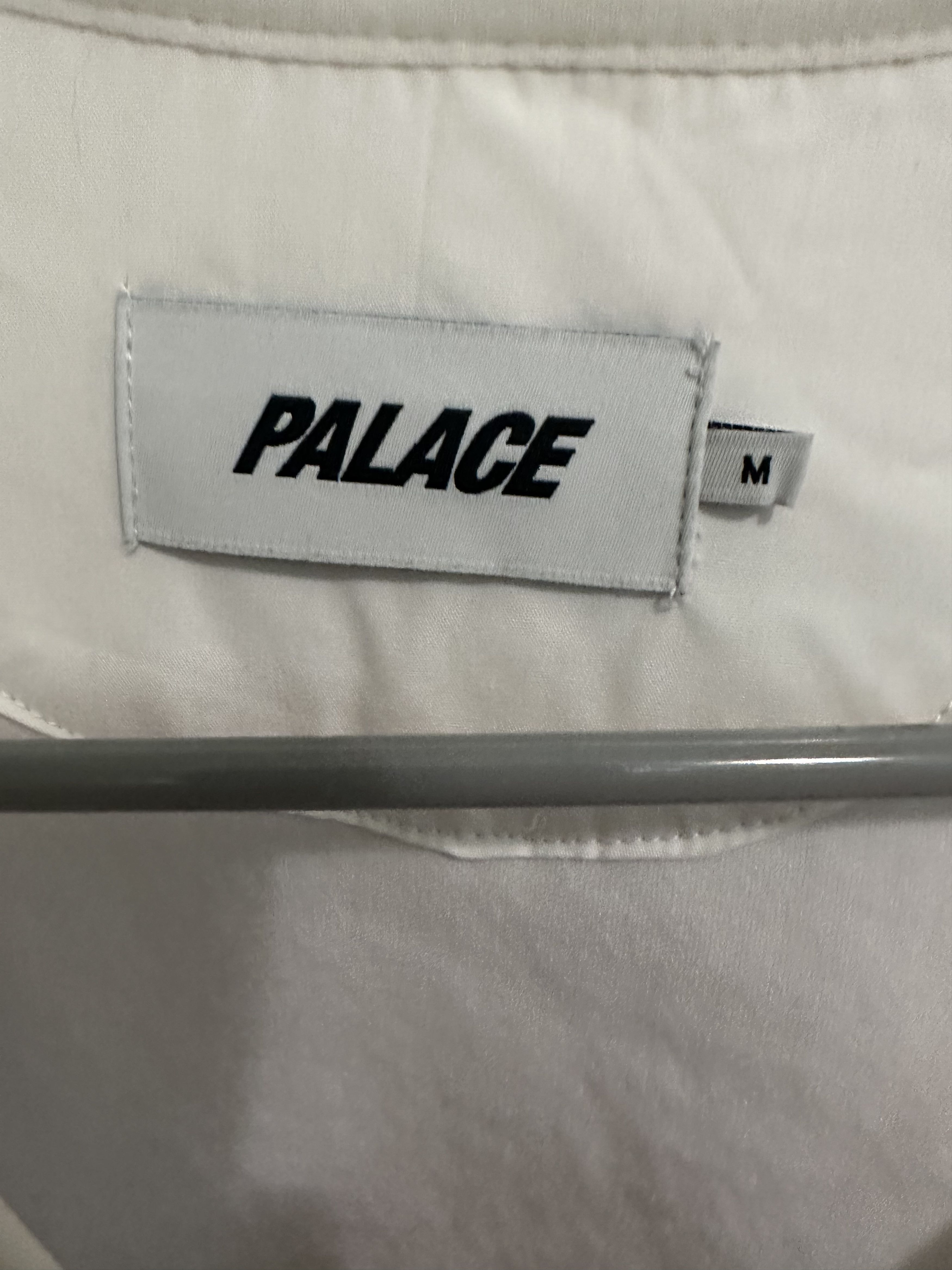 Palace Palace Shearling Cardigan Size US M / EU 48-50 / 2 - 3 Thumbnail