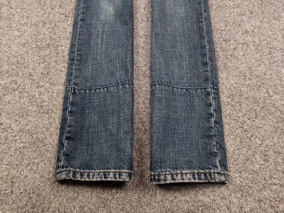 Fubu Vintage FUBU The genuine arctic series Denim Blue Jeans Size US 32 / EU 48 - 4 Thumbnail