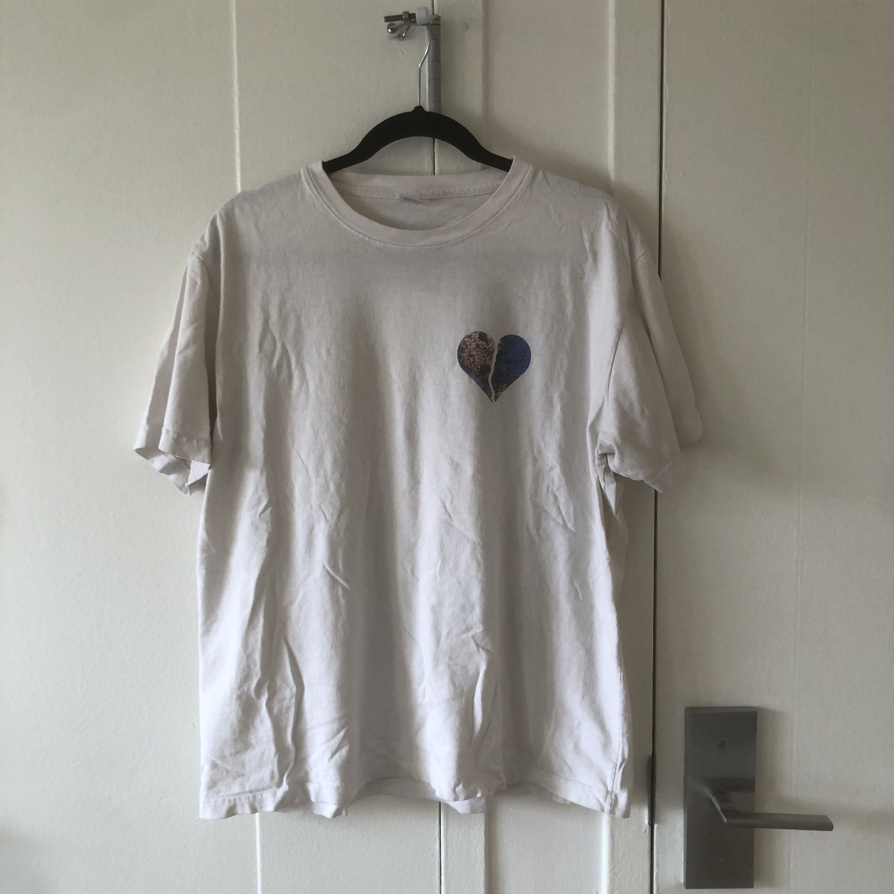 Noah Noah x Galeries Lafayette Earth First Tee Size US L / EU 52-54 / 3 - 2 Thumbnail