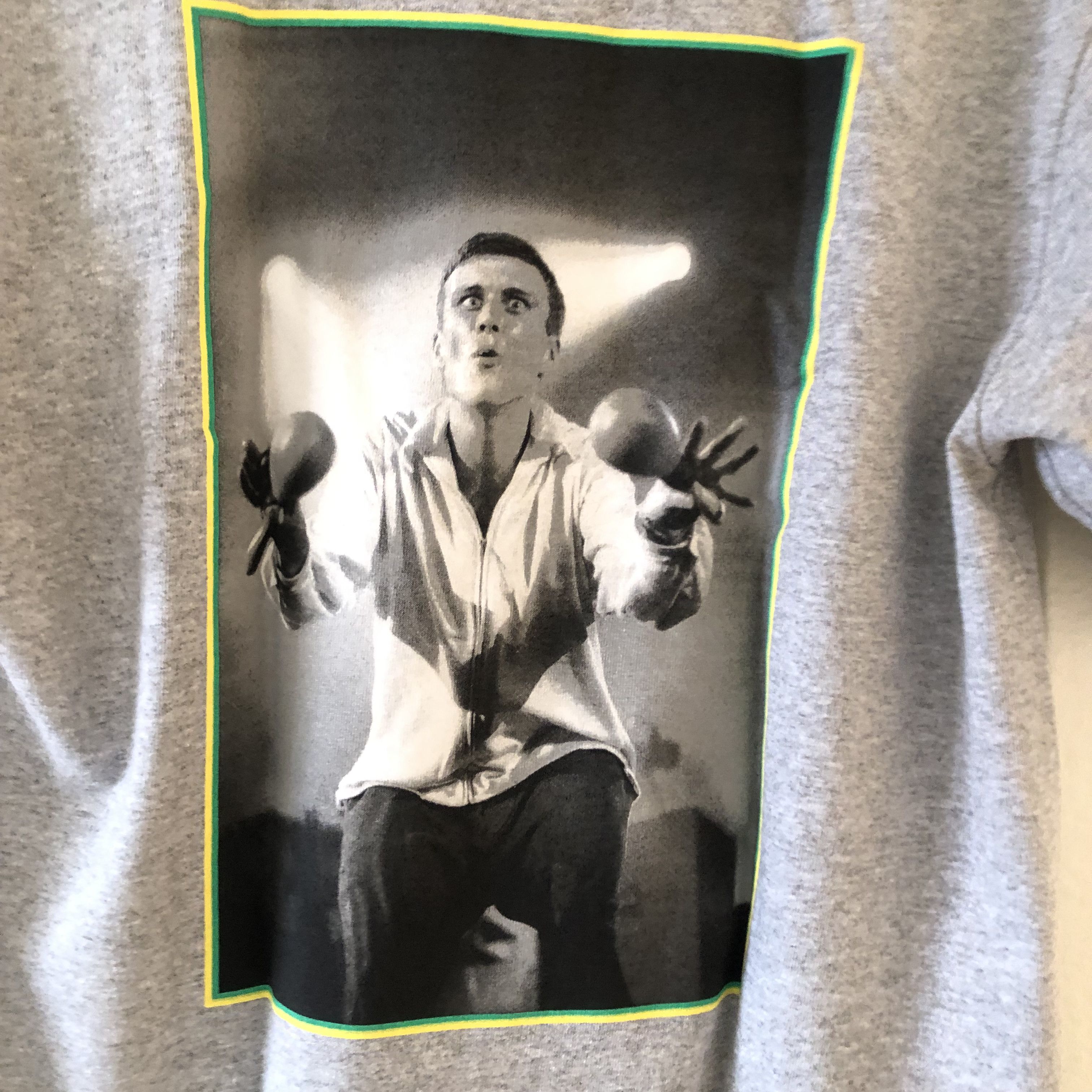Noah Noah x Kevin Cummings Manchester Tee Size US S / EU 44-46 / 1 - 5 Thumbnail
