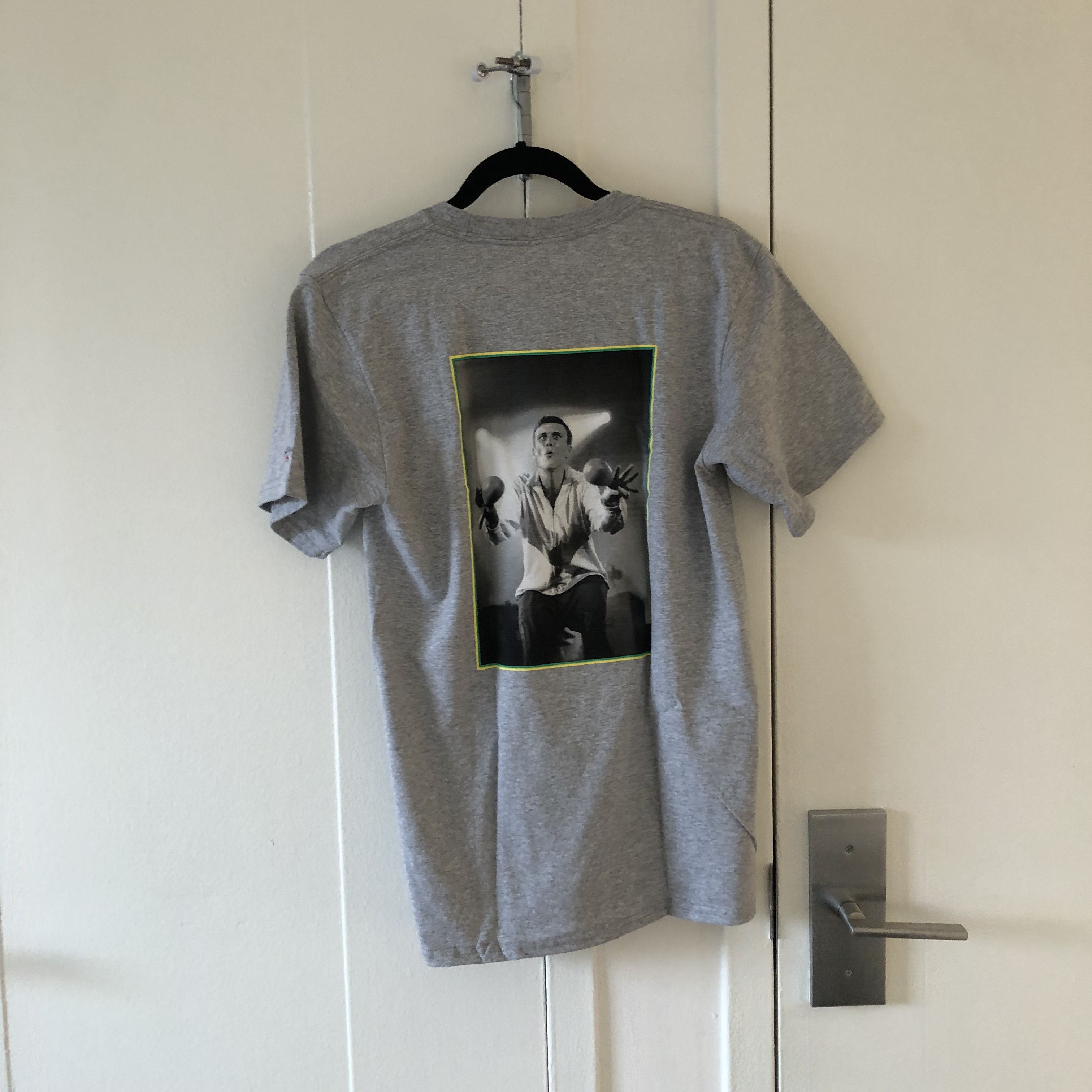 Noah Noah x Kevin Cummings Manchester Tee Size US S / EU 44-46 / 1 - 4 Thumbnail
