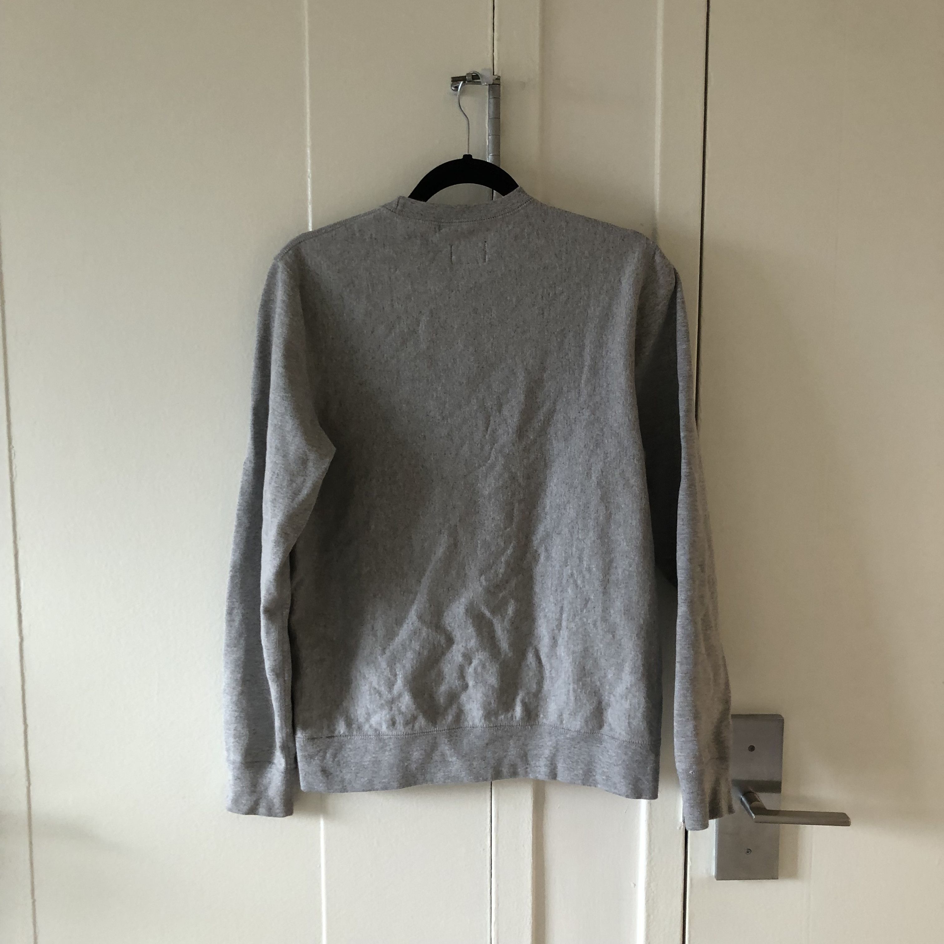 Noah Noah Core Logo Crewneck Size US S / EU 44-46 / 1 - 4 Thumbnail