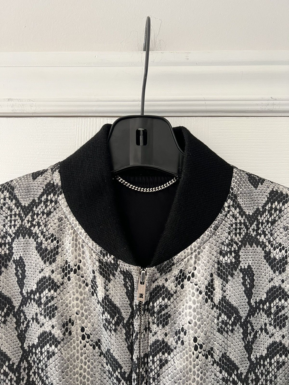 Wacko Maria Wacko Maria Snake-Print Jacket Size US XL / EU 56 / 4 - 3 Thumbnail