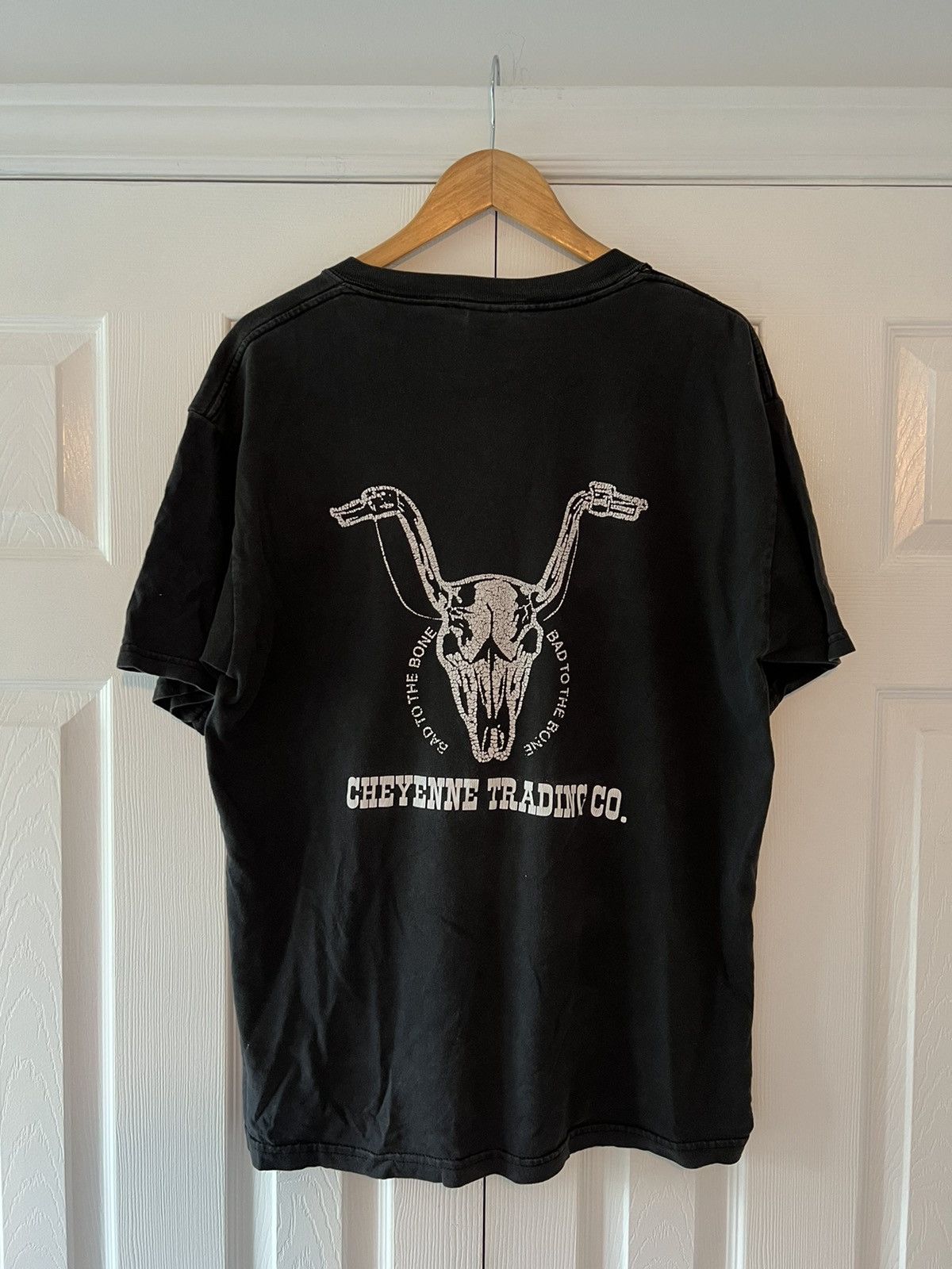 Vintage Click Your Heels & Fuck Yourself Vintage T Size US L / EU 52-54 / 3 - 2 Thumbnail
