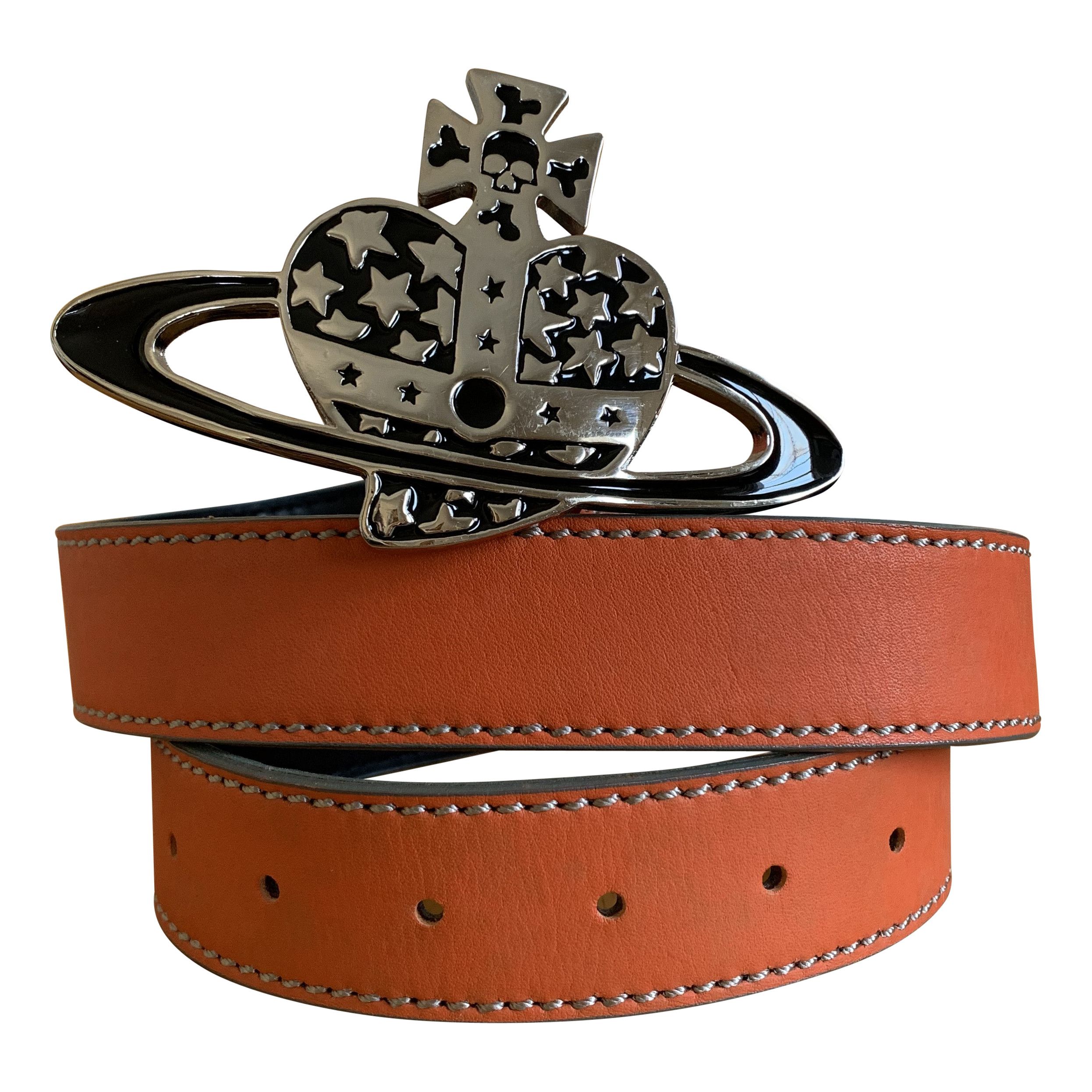 womens vivienne westwood belt