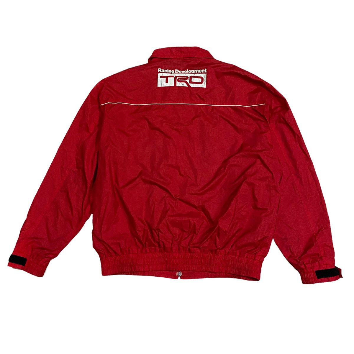 Gear for Sports × Sports Specialties Toyota Racing Development TRD Jacket Size US M / EU 48-50 / 2 - 4 Thumbnail