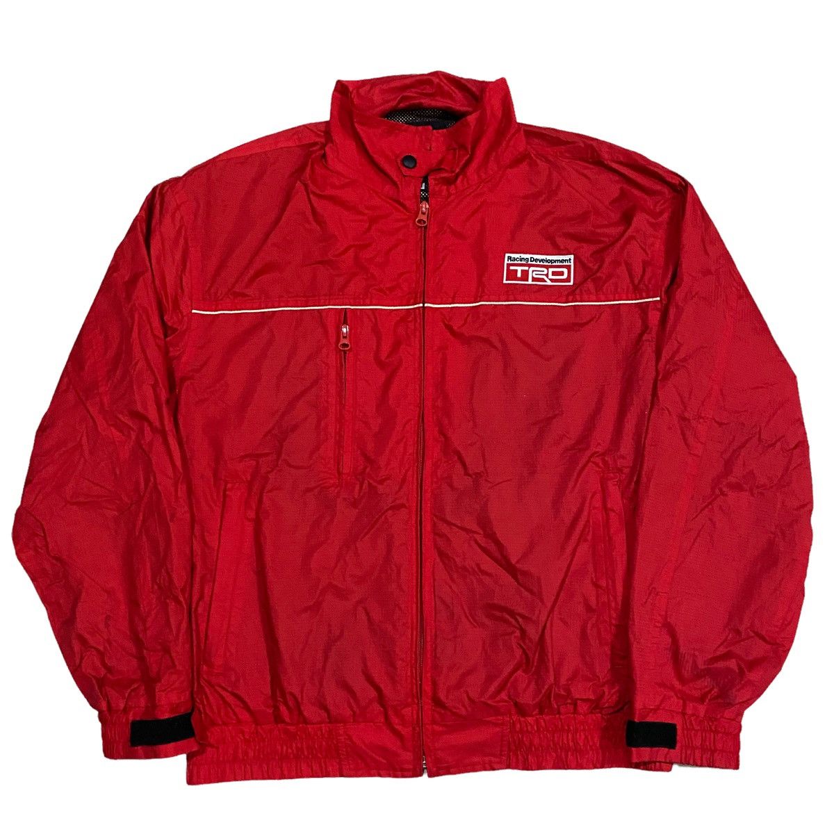 Gear for Sports × Sports Specialties Toyota Racing Development TRD
