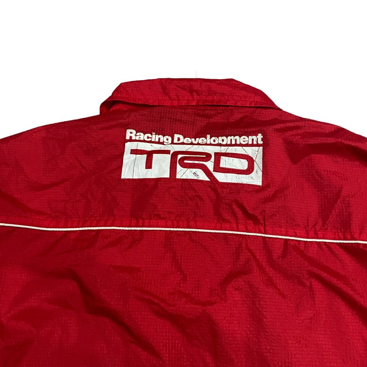 Gear for Sports × Sports Specialties Toyota Racing Development TRD Jacket Size US M / EU 48-50 / 2 - 5 Thumbnail