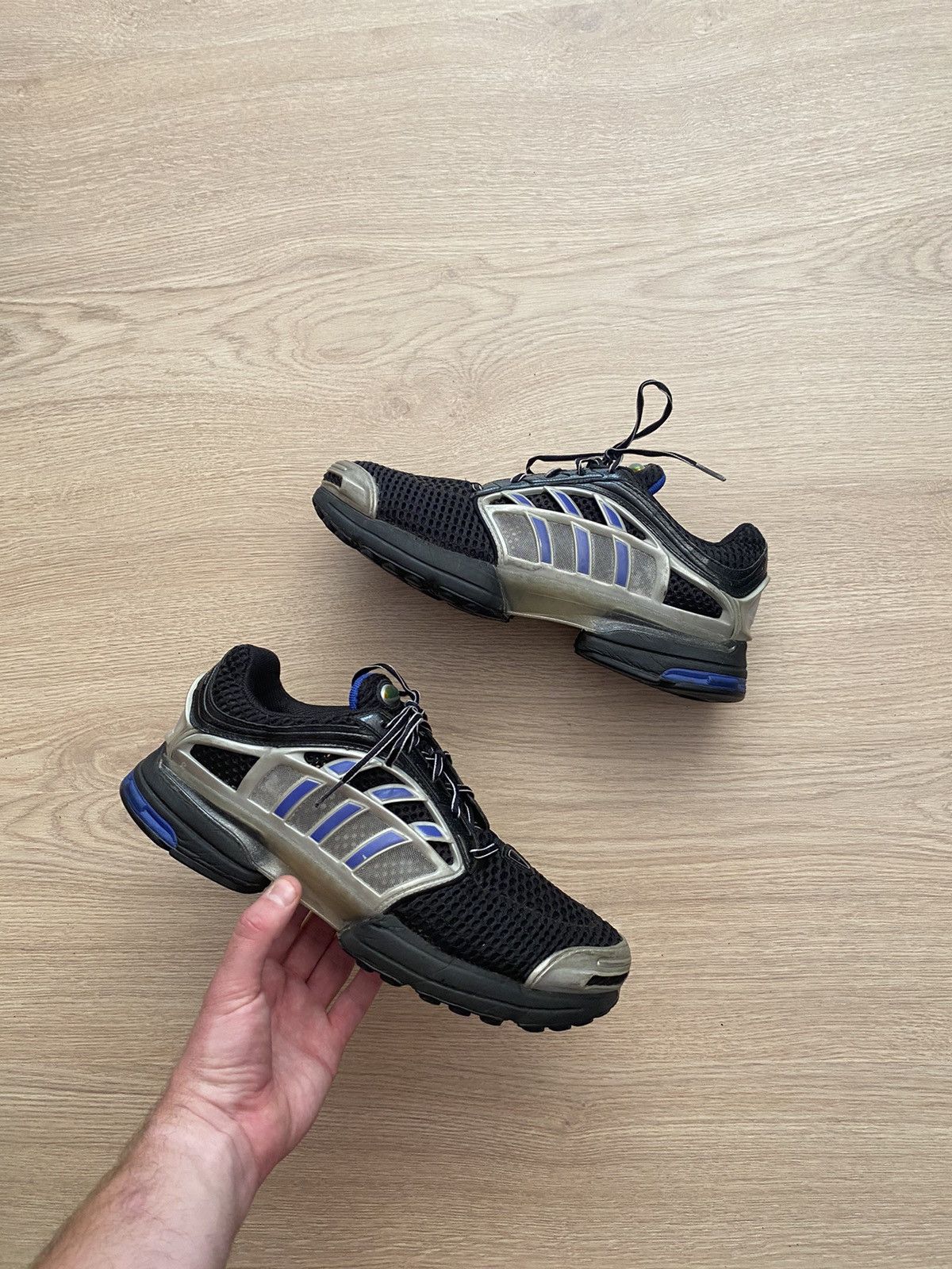 Adidas climacool 2004 online