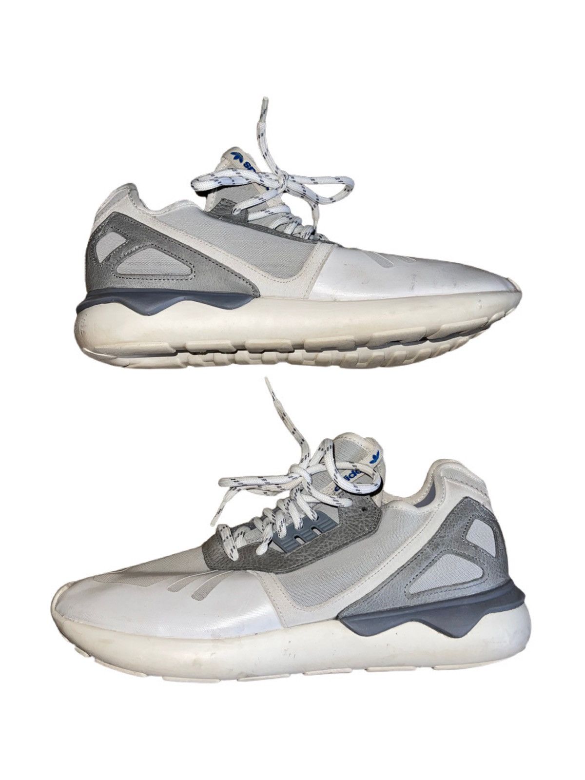 Adidas Adidas Tubular Shoes Size US 10.5 / EU 43-44 - 1 Thumbnail