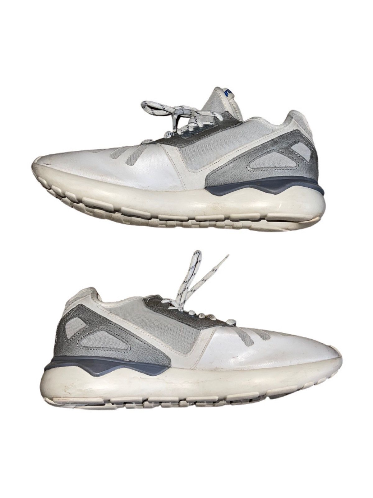 Adidas Adidas Tubular Shoes Size US 10.5 / EU 43-44 - 3 Thumbnail