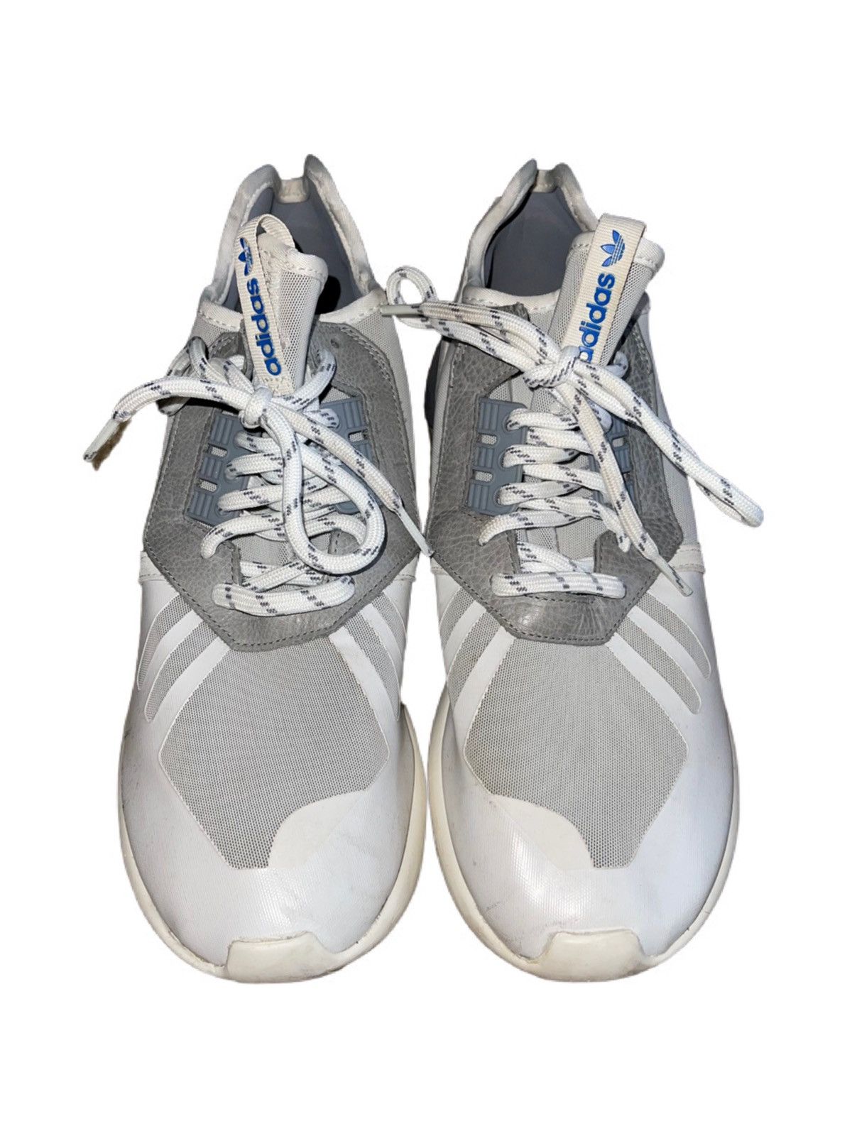 Adidas Adidas Tubular Shoes Size US 10.5 / EU 43-44 - 2 Thumbnail