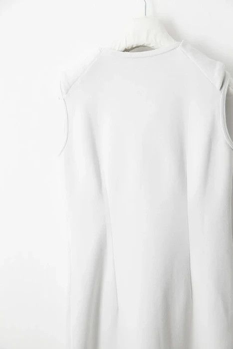 Helmut Lang AW99 funnel collar dress xx Size M / US 6-8 / IT 42-44 - 4 Thumbnail