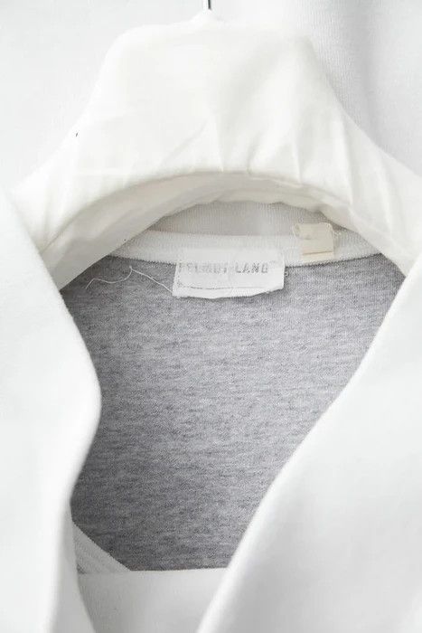 Helmut Lang AW99 funnel collar dress xx Size M / US 6-8 / IT 42-44 - 5 Thumbnail