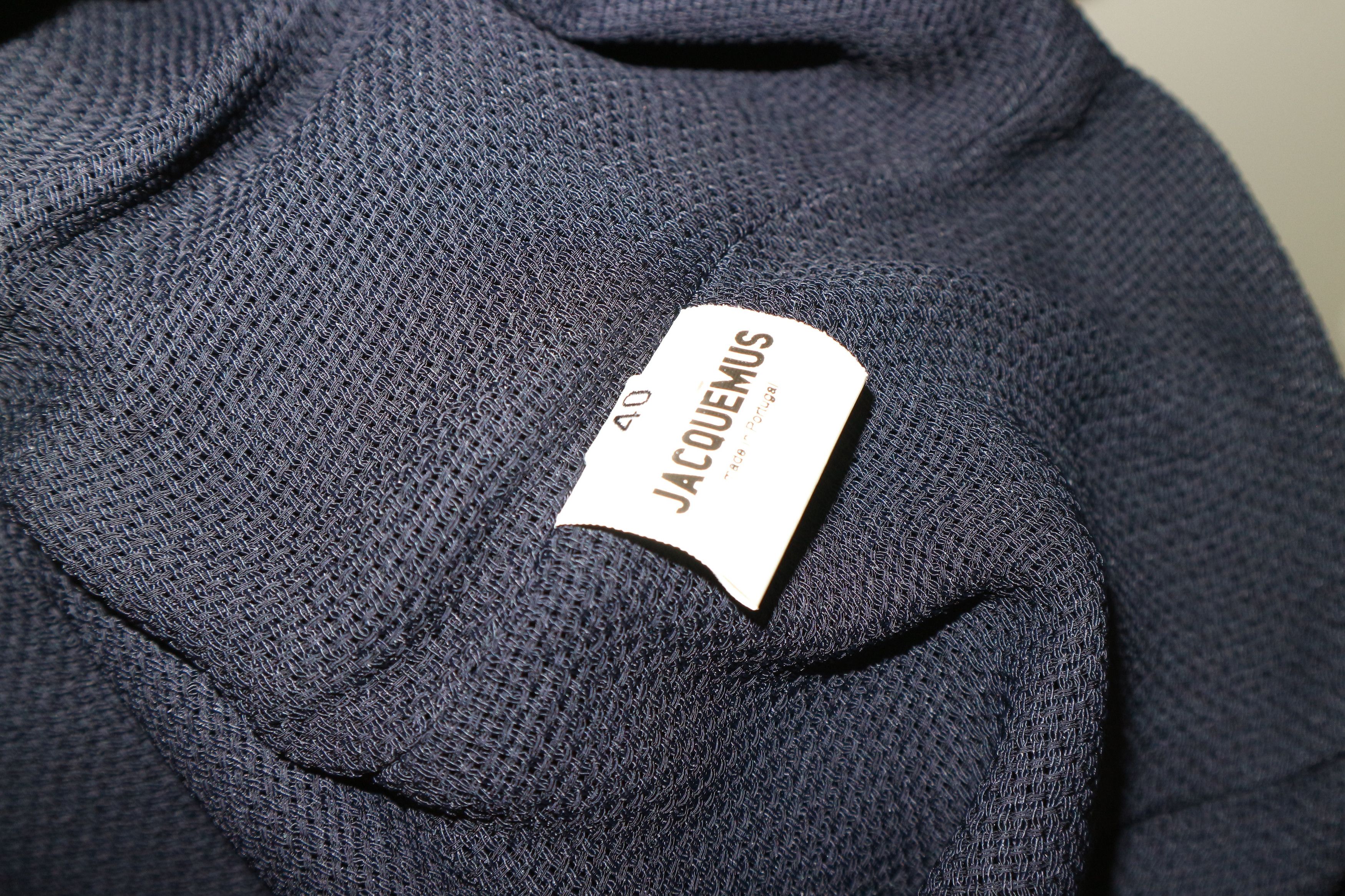 Jacquemus La riviera top Size M / US 6-8 / IT 42-44 - 7 Thumbnail