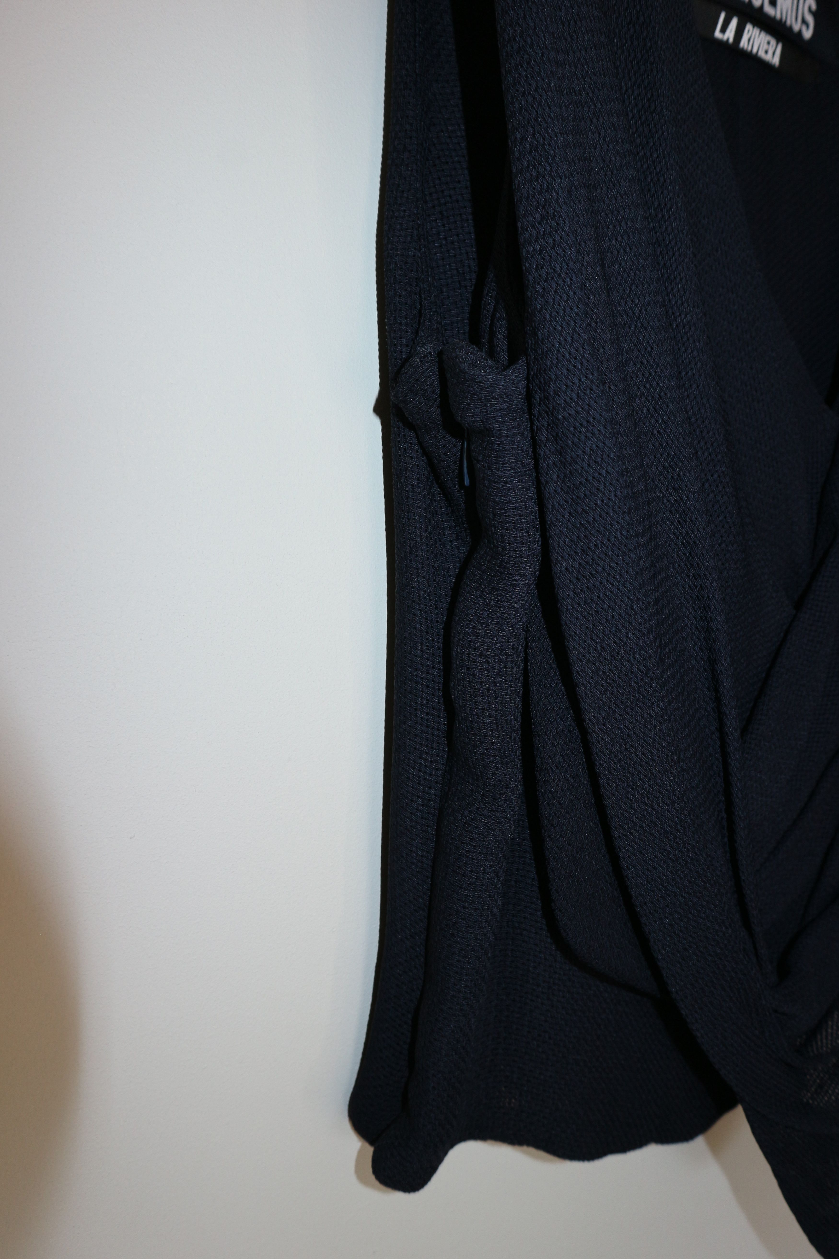 Jacquemus La riviera top Size M / US 6-8 / IT 42-44 - 4 Thumbnail