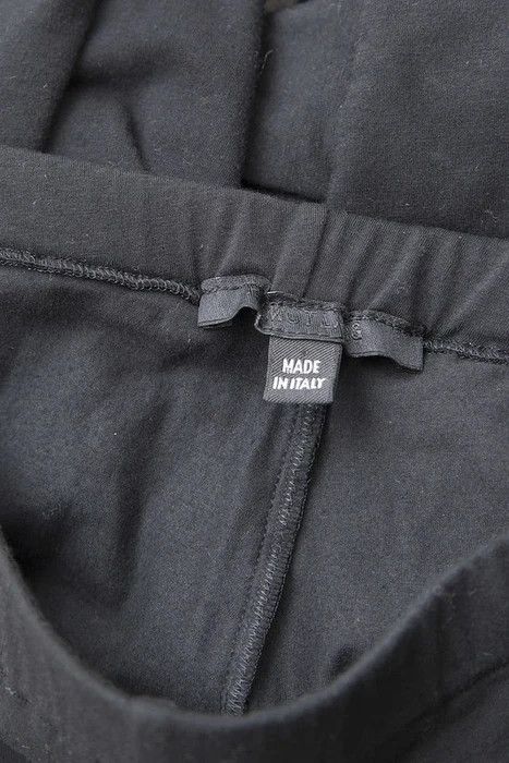 Helmut Lang SS04 bondage leggings Size 28" / US 6 / IT 42 - 4 Thumbnail