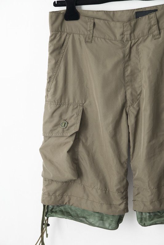 Nom De Guerre SS11 Cargo shorts Size US 28 / EU 44 - 2 Thumbnail
