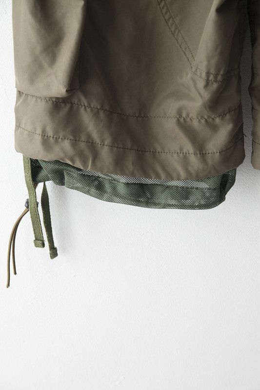 Nom De Guerre SS11 Cargo shorts Size US 28 / EU 44 - 5 Thumbnail